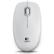 Фото Мышка Logitech B100 (910-003360)