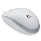 Фото Мышка Logitech B100 (910-003360)