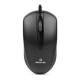 Фото Мышка REAL-EL RM-211, USB, black