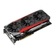 Фото Видеокарта ASUS Radeon R9 390X 8GB DDR5 Overclocked (STRIX-R9390X-DC3OC-8GD5G)