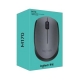 Фото Мышка Logitech M170 Grey (910-004642)