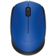 Фото Мышка Logitech M171 Blue (910-004640)