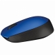 Фото Мышка Logitech M171 Blue (910-004640)