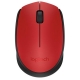 Фото Мышка Logitech M171 Red (910-004641)
