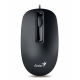 Фото Мышка Genius DX-130 USB Black