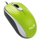 Фото Мышка Genius DX-110 USB Green