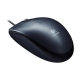 Фото Мышка Logitech M100 Gray (910-005003)