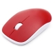 Фото Мышка OMEGA Wireless OM0420 red (OM0420WR)
