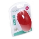 Фото Мышка OMEGA Wireless OM0420 red (OM0420WR)