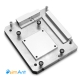 Фото Моноблок EK-Quantum Momentum Aorus X570 Master D-RGB - Plexi