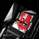 Фото Моноблок EK-Quantum Momentum Aorus X570 Master D-RGB - Plexi