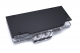 Фото Водоблок для видеокарты Alphacool Eisblock Aurora Plexi GPX-N RTX 3090/3080 Ventus с задней усиливающей панелью