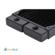 Фото Alphacool NexXxoS ST25 Full Copper 120mm radiator для СЖО