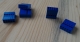Фото Двухрядный разъем DuPont 10 pin с направляющим на 9pin 2.54mm