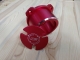 Фото ICE Aluminum armor для помпы D5 (Red)