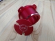 Фото ICE Aluminum armor для помпы D5 (Red)
