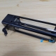 Фото Резервуар стеклянный ICE 240mm с ARGB подсветкой под помпу D5, комплект с топом