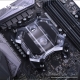 Фото Водоблок от Bykski на процессоры AMD с подсветкой RBW(5v)
