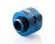 Фото Фитинг Bykski 13/19 мм G1/4 (B-FT4-TK-V2) синий