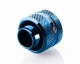 Фото Фитинг Bykski 13/19 мм G1/4 (B-FT4-TK-V2) синий