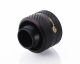 Фото Фитинг Bykski 13/19 мм G1/4 (B-FT4-TK-V2) черный