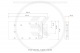Фото Водоблок EK-Quantum Vector FE RTX 3070 D-RGB - никель + плексигласс
