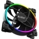 Фото Кулер для корпуса PcСooler CORONA RGB