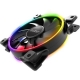 Фото Кулер для корпуса PcСooler CORONA RGB