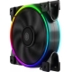 Фото Кулер для корпуса PcСooler CORONA RGB