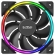 Фото Кулер для корпуса PcСooler CORONA RGB