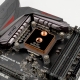 Фото Медный водоблок на процессор Intel от компании Syscooling (SC-C21)
