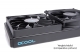 Фото Тонкий кулер Alphacool SL-15 PWM, 600-1800 об / мин (120x120x15 мм)