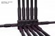 Фото Распределительная плата для серверных станций от  Alphacool ES Distro Plate C5