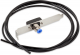 Фото Крепление PCIe или PCI для упрощенного залива жидкости с помощью LEAKSHIELD