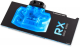 Фото Водоблок от AquaComputer kryographics NEXT RX 6800 / RX 6900 никелированная версия