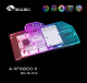 Фото Водоблок на карты XFX Radeon RX 6800 XT (A-XF6800-X)