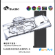 Фото Водоблок на карту MSI Geforce RTX 3090 Aero 24G N-MS3090AERO-X