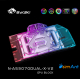 Фото Водоблок на карты ASUS DUAL RTX 3070 8G , N-AS3070DUAL-X-V2
