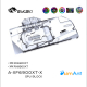 Фото Водоблок на карты XFX RX6900XT, A-XF6900XT-X