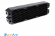 Фото Медный радиатор Alphacool NexXxoS UT60 Full Copper Dual-Flow 360mm