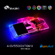 Фото Водоблок от Bykski для видеокарт GIGABYTE RX5500XT GAMING OC 8G (A-GV5500XTGM-X)