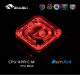 Фото Водоблок на процессоры AMD от Bykski (CPU-XPR-C-M)