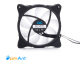 Фото Вентилятор Alphacool Rise Aurora 120