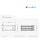 Фото Водоблок на майнер AntMiner Ant M21S/M19 (B-M21S-X)