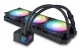 Фото Готовая СВО для процессора Alphacool Eisbaer Pro Aurora 420 CPU AIO