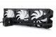 Фото Готовая СВО для процессора Alphacool Eisbaer Pro Aurora 420 CPU AIO
