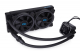 Фото Готовая СВО для процессора Alphacool Eisbaer LT240 Aurora CPU AIO Digital RGB
