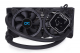 Фото Готовая СВО для процессора Alphacool Eisbaer LT240 Aurora CPU AIO Digital RGB