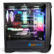 Фото Дистроплейт от Bykski- Antec DF500 без помпы DDC , RGV-Antec-DF500