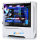 Фото Дистроплейт от Bykski-Lian Li LANCOOL II без помпы DDC , RGV-LAN-COOL-P